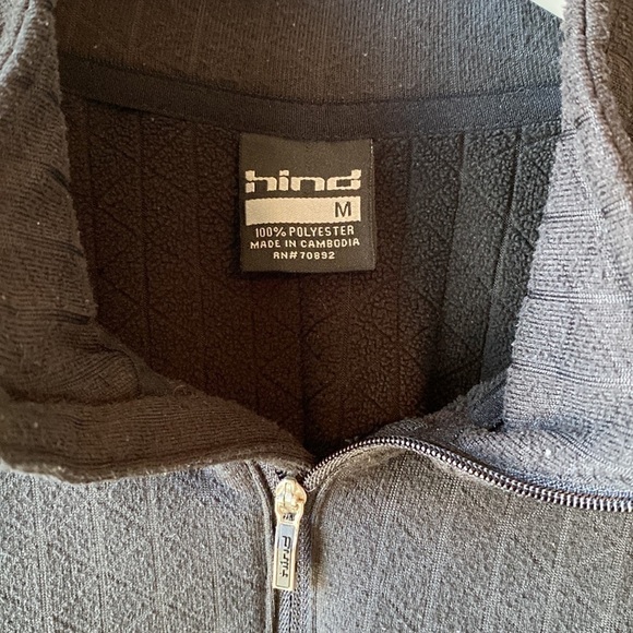 Men's Hind Pullover - Picture 4 of 10